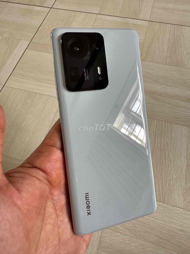Xiaomi Mi Mix 4 256G/8+4G Snap 888 Plus mh120hz. Mua bán Điện thoại tại Thành phố Thủ Đức Tp Hồ Chí Minh được đăng bởi Minh Huy hình 1