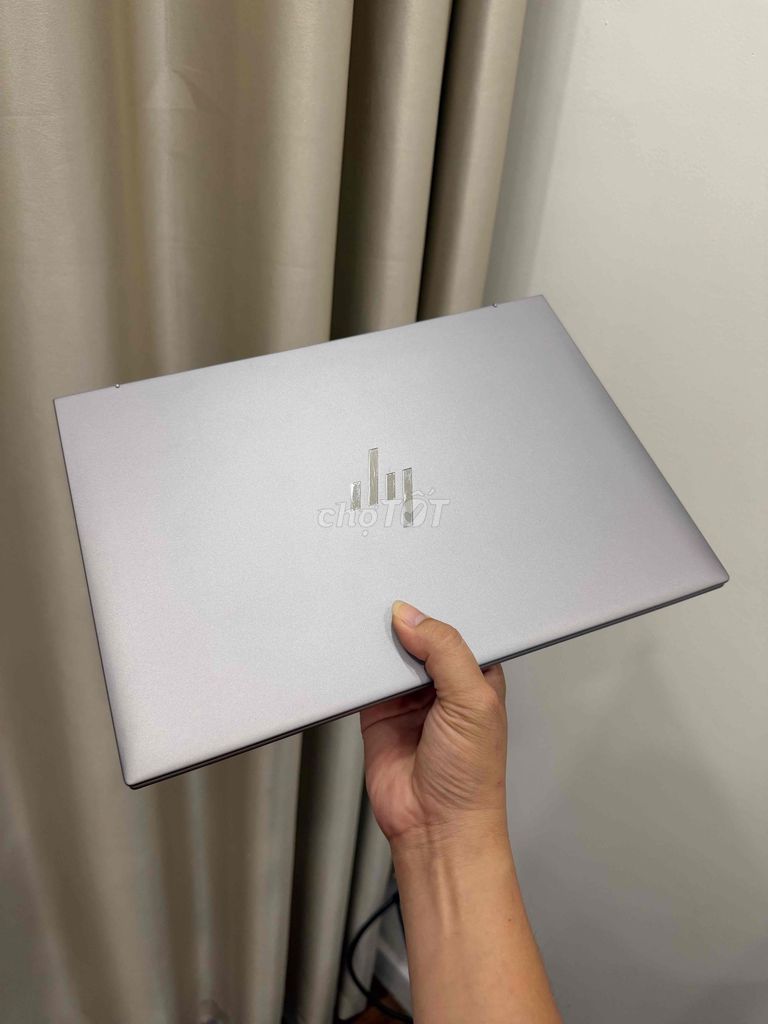 Hp Zbook Firefly 14 G10 I7 1360P 16G 512G FHD+ 99%. Mua bán Laptop tại Quận Tân Bình Tp Hồ Chí Minh được đăng bởi ĐẶNG HOÀNG PHÚC hình 1