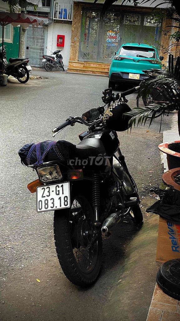 win 100 nhật bán lại cho ae đam mê. Mua bán Xe máy tại Quận Tân Bình Tp Hồ Chí Minh được đăng bởi Lee Bị Khờ hình 4
