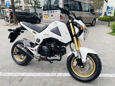 HONDA MSX 125 FI NGUYÊN BẢN CHÍNH CHỦ. Mua bán Xe máy tại Quận Nam Từ Liêm Hà Nội được đăng bởi HẢI ĐĂNG