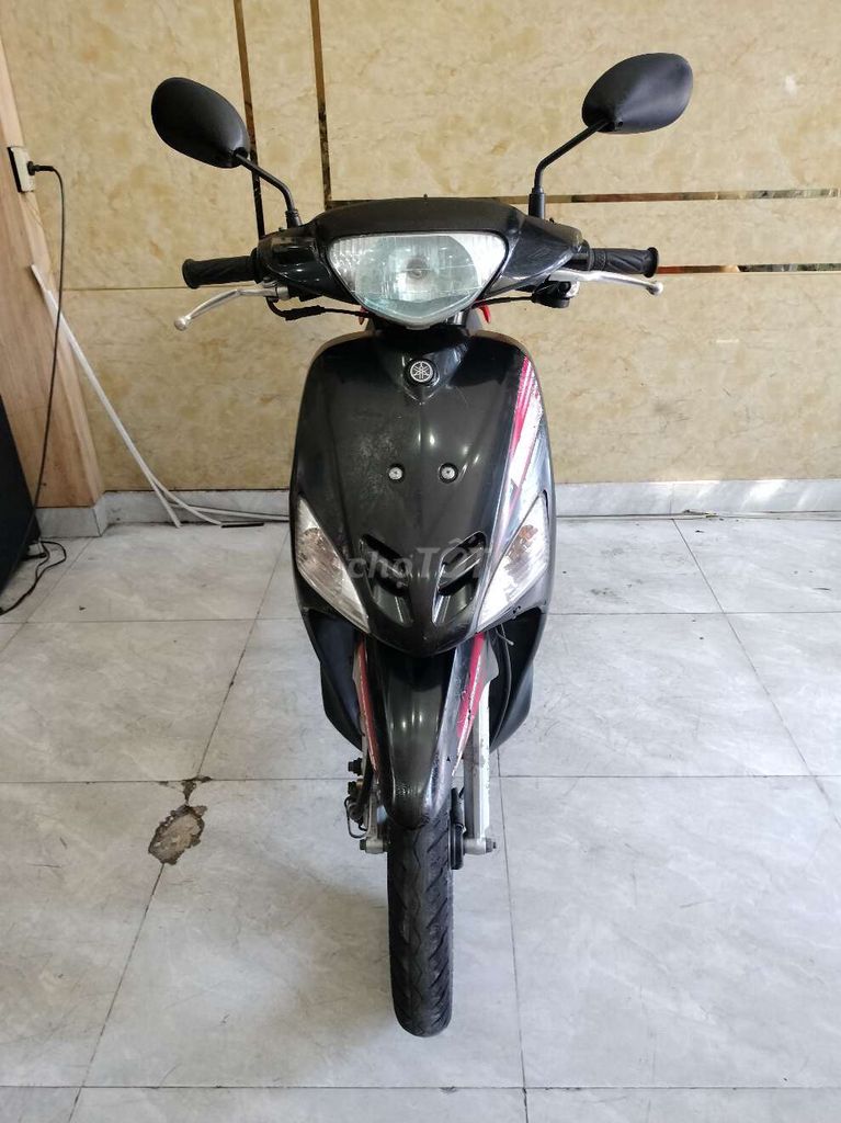 Mio Nhỏ,Xe Chất Zin Máy Rất Ngọt Êm Ru. Mua bán Xe máy tại Quận 12 Tp Hồ Chí Minh được đăng bởi Duy Khánh hình 1