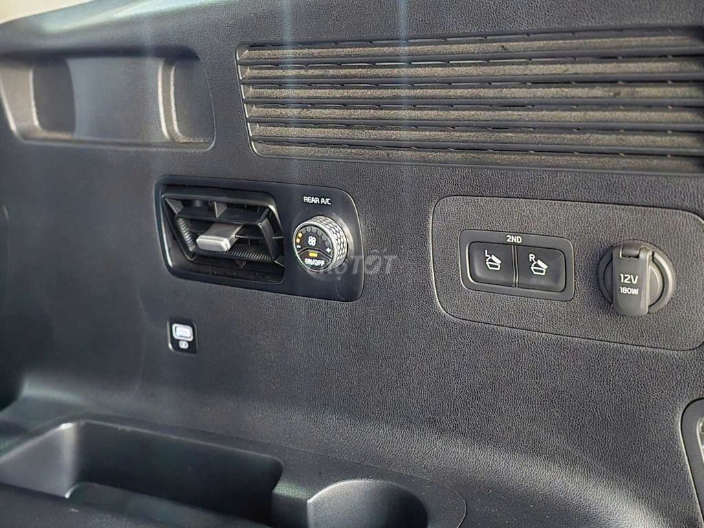 Kia Sorento 2020 Signature 2.2D dầu,AWD,màu trắng. Mua bán Ô tô tại Quận Bình Tân Tp Hồ Chí Minh được đăng bởi Son Do hình 16