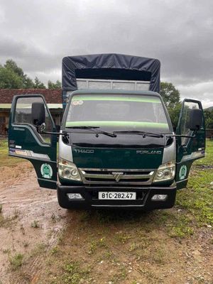 thaco FORLAND 2,3 tấn thùng 4,3 m xe đẹp máy ok. Mua bán Xe tải, xe ben tại Huyện Phù Mỹ Bình Định được đăng bởi Vothanhhai1976