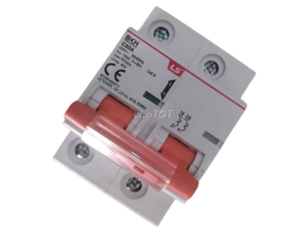 Át tô mát ABB 3 pha 3 cực mới. Mua bán Nội thất, đồ gia dụng khác tại Quận Ba Đình Hà Nội được đăng bởi Dũng Trần hình 1