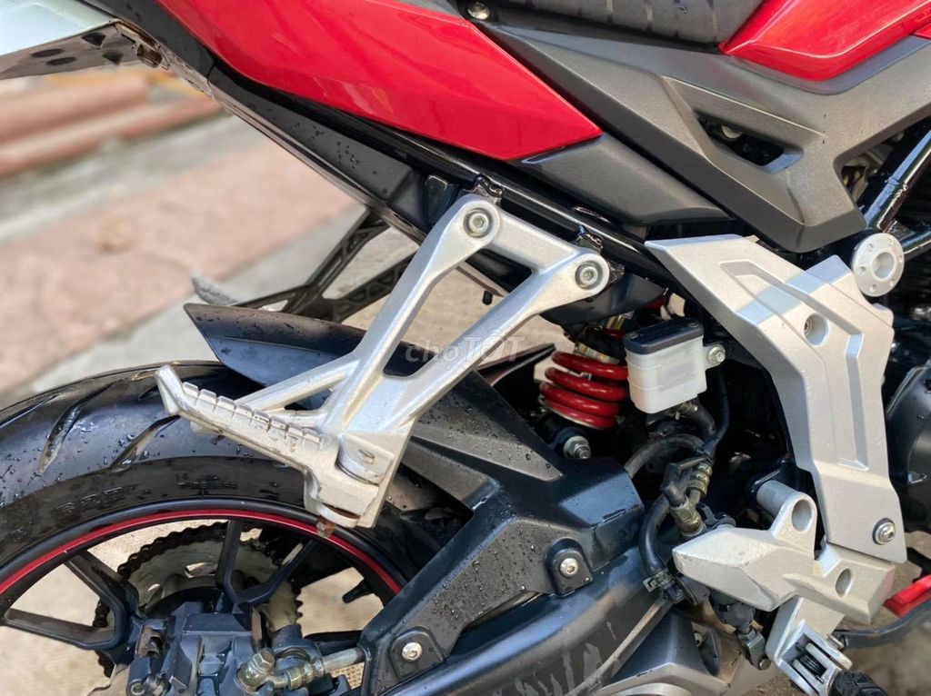 GPX DEMON 150R 2019. Mua bán Xe máy tại Quận Cầu Giấy Hà Nội được đăng bởi Tong motor xe may hình 3