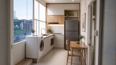 CHÍN CHỦ CHO THUÊ PHÒNG GIÁ RẺ , ĐỦ NỘI THẤT