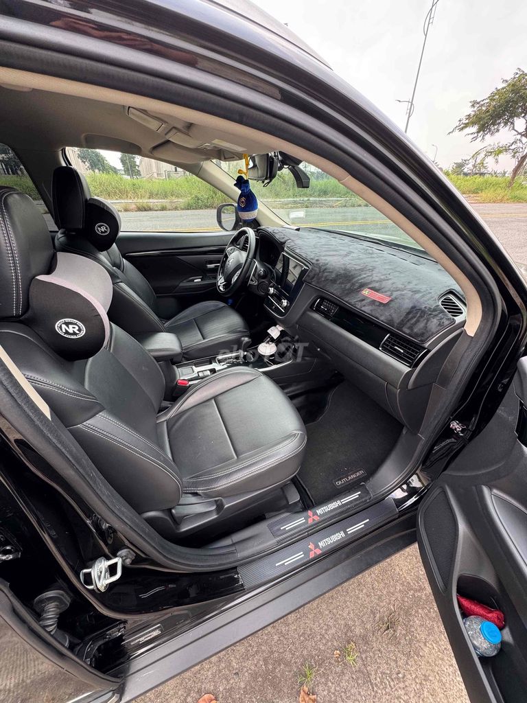 Mitsubishi Outlander 2021 2.0 CVT - 45000 km. Mua bán Ô tô tại Thành phố Thủ Đức Tp Hồ Chí Minh được đăng bởi tran van thai hình 8