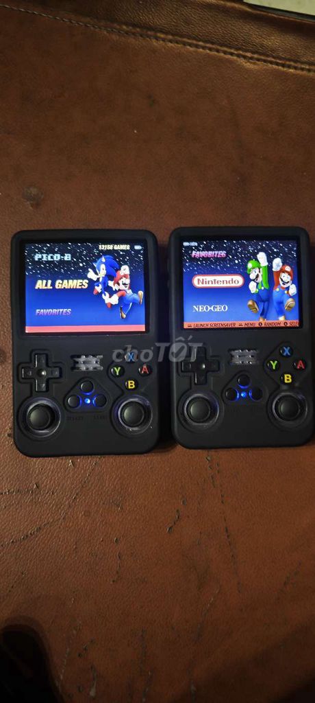 Bán 2 em r36s 15k game. Mua bán Thiết bị chơi game tại Quận Hồng Bàng Hải Phòng được đăng bởi Lê Minh Quang hình 1