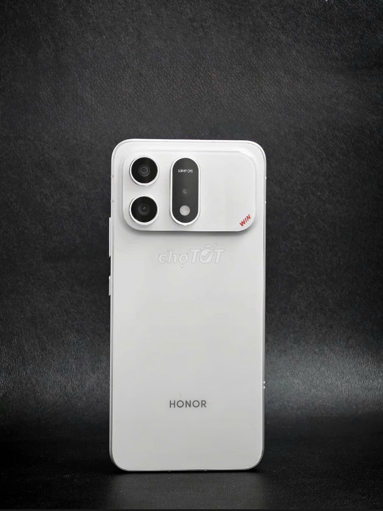 Honor Win Turbo 256GB Likenew _ Có Góp Online. Mua bán Điện thoại tại Thành phố Thủ Dầu Một Bình Dương được đăng bởi Vio Store Thủ Dầu Một hình 1