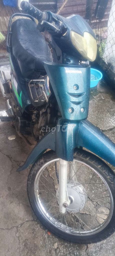 Wave 110 trung hoa. Mua bán Xe máy tại Huyện Trảng Bàng Tây Ninh được đăng bởi Khánh Nguyễn hình 6