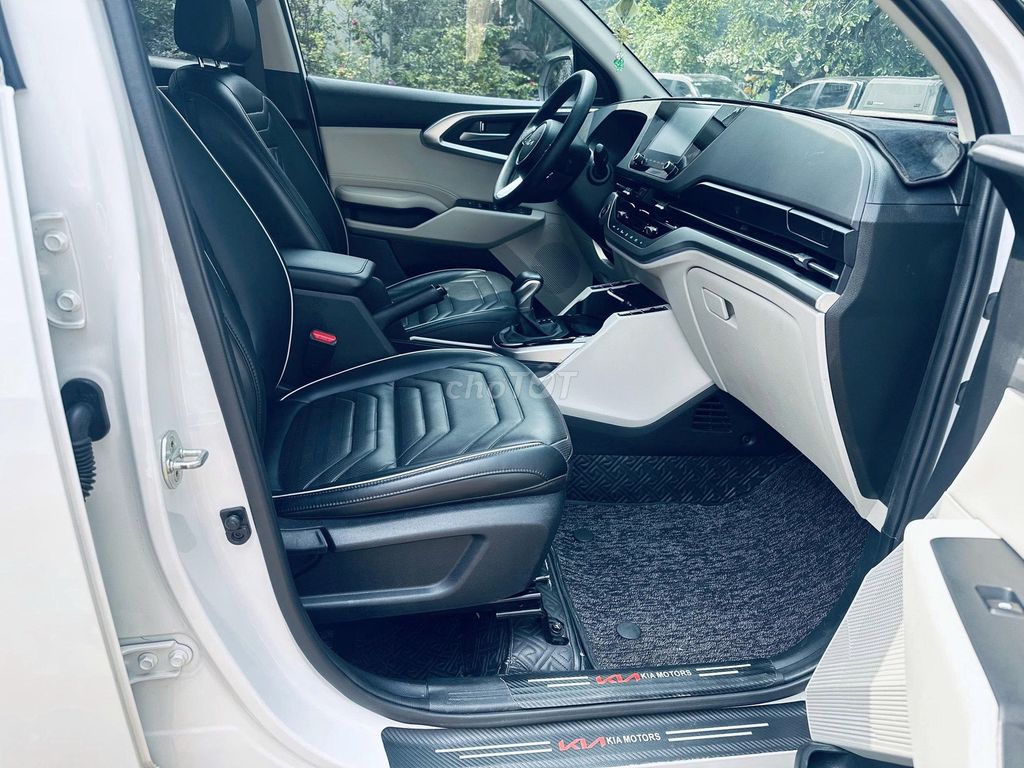 KIA Carens 2024 AT - Luxury. Mua bán Ô tô tại Thành phố Thủ Đức Tp Hồ Chí Minh được đăng bởi Tên chưa cung cấp hình 14