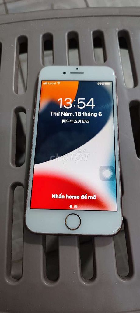 Apple iPhone 7 32GB Hồng. Mua bán Điện thoại tại Quận 11 Tp Hồ Chí Minh được đăng bởi Hùng hình 1