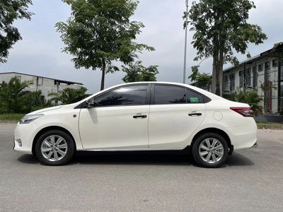 🚗Toyota Vios 2016 G