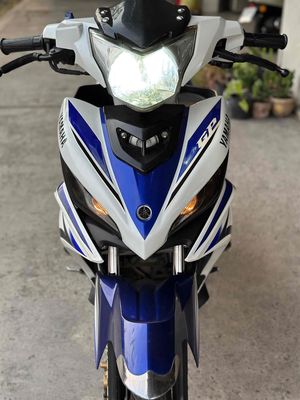 Exciter 135 2014 xe mộc đẹp. Mua bán Xe máy tại Huyện Củ Chi Tp Hồ Chí Minh được đăng bởi Lâm Củ Chi