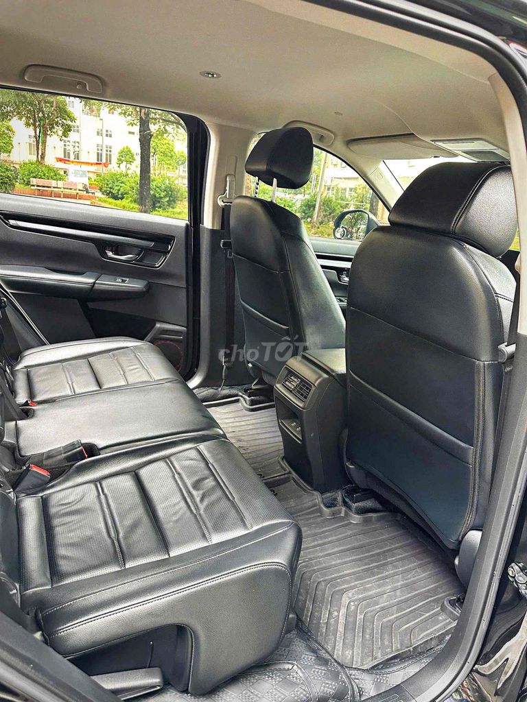 Honda CRV L 2025 phom mới - 9000km. Mua bán Ô tô tại Quận Cầu Giấy Hà Nội được đăng bởi Thái Hoàng Long Auto hình 16