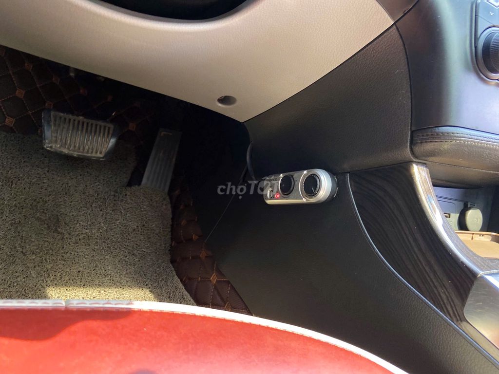 Kia Optima 2012 màu đen. Mua bán Ô tô tại Thành phố Thuận An Bình Dương được đăng bởi Thắng Trần Auto hình 11