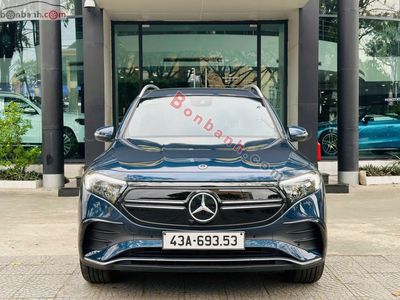 Mercedes Benz EQB 250 2023. Mua bán Ô tô tại Quận Ba Đình Hà Nội được đăng bởi Oto Cũ Khánh Hòa