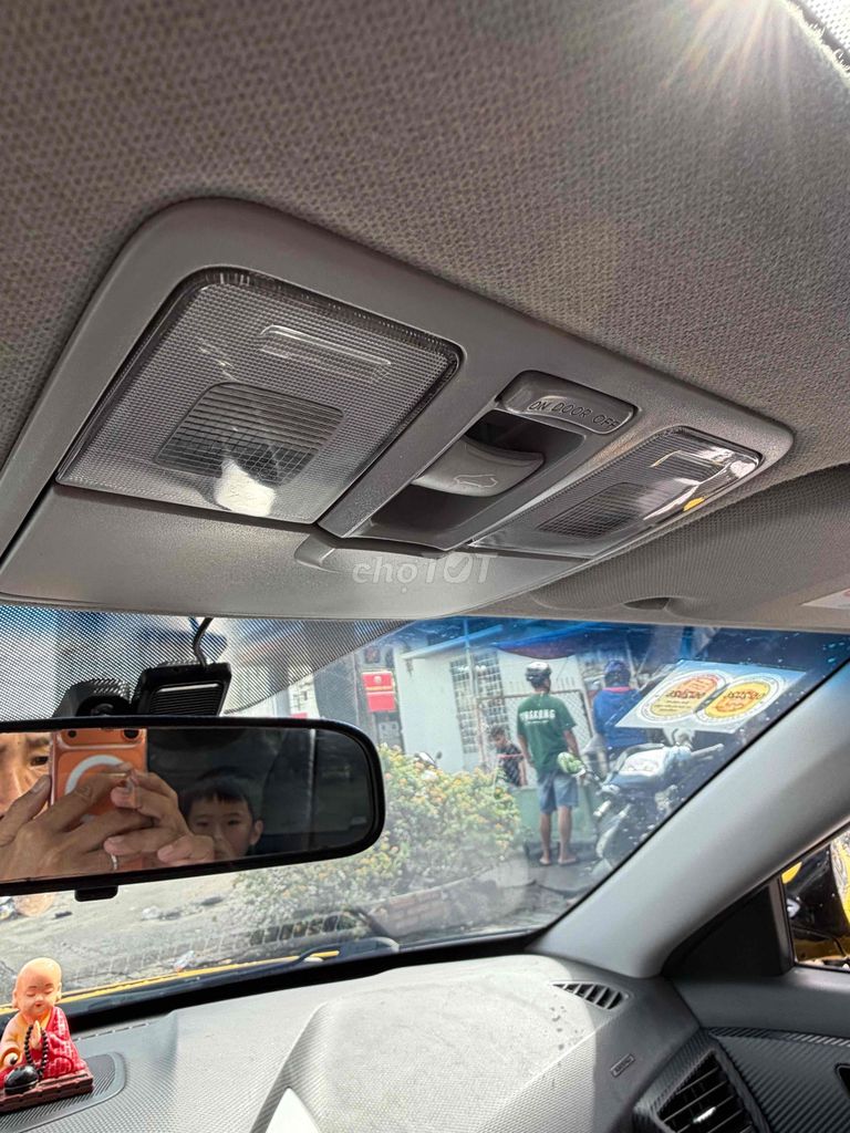 Hyundai Veloster 2011 1.6 GDI AT. Mua bán Ô tô tại Thành phố Thủ Dầu Một Bình Dương được đăng bởi tuấn hình 13