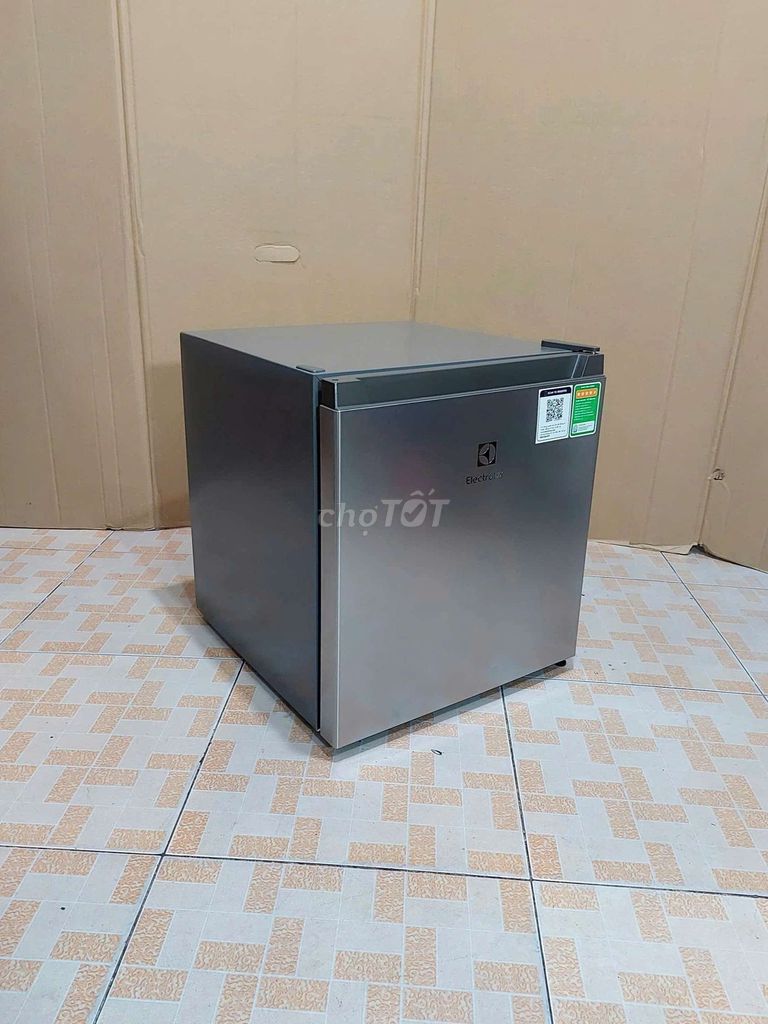 Tủ lạnh Elec W55P2 đời mới, tiết kiệm điện.. Mua bán Tủ lạnh tại Quận Tân Bình Tp Hồ Chí Minh được đăng bởi Phương hình 1