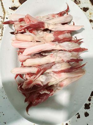 BÁN LƯỠI VỊT TO Dài. Mua bán Đồ ăn, thực phẩm và các loại khác tại Thành phố Thủ Đức Tp Hồ Chí Minh được đăng bởi Kha Phan