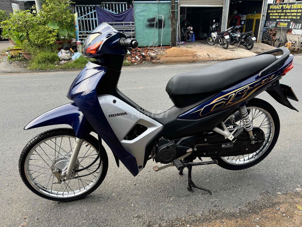 anpha xe đẹp máy móc zin.9chủ co sip cho ae. Mua bán Xe máy tại Huyện Phong Điền Cần Thơ được đăng bởi Thanh Dang Hoang hình 2