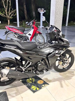 Cần Thanh Lý Exciter 155 Xe nhà ít chạy