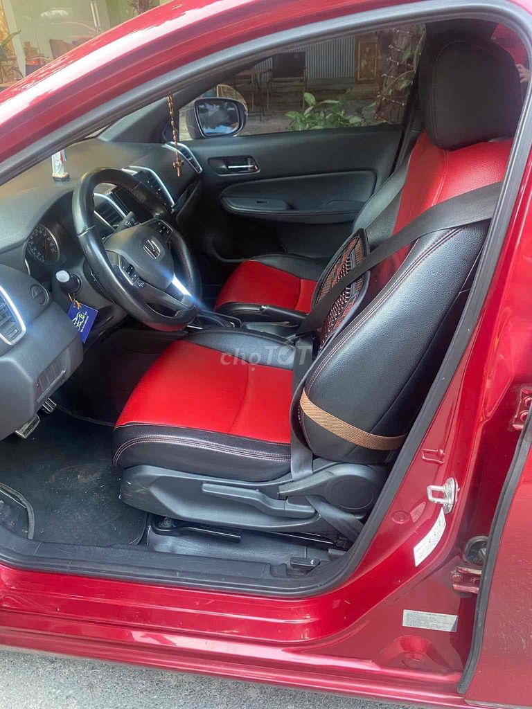 Honda City 2022 RS 1.5 AT - 6 km. Mua bán Ô tô tại Quận Hoàng Mai Hà Nội được đăng bởi Tien hình 3