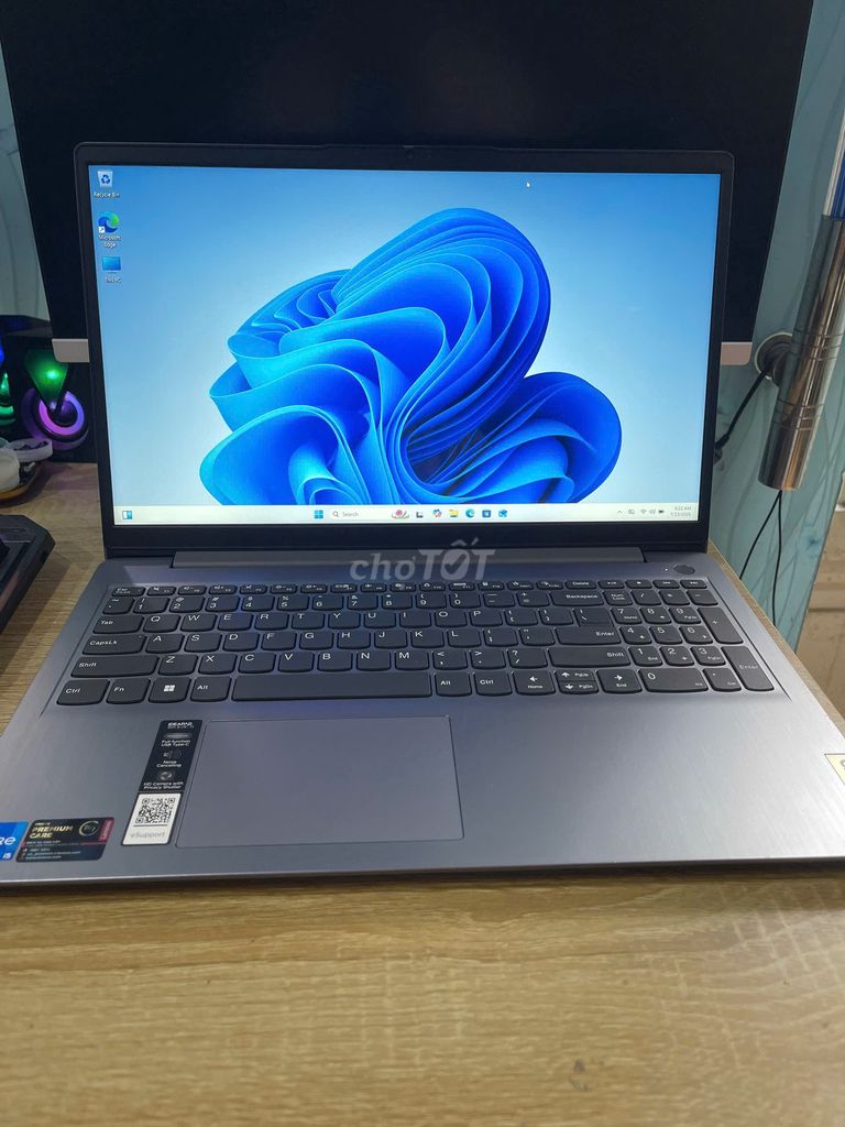 Laptop Lenovo IdeaPad i5-12th 8/256GB 15.6inch FHD. Mua bán Laptop tại Quận Gò Vấp Tp Hồ Chí Minh được đăng bởi KD Computer Shop hình 1