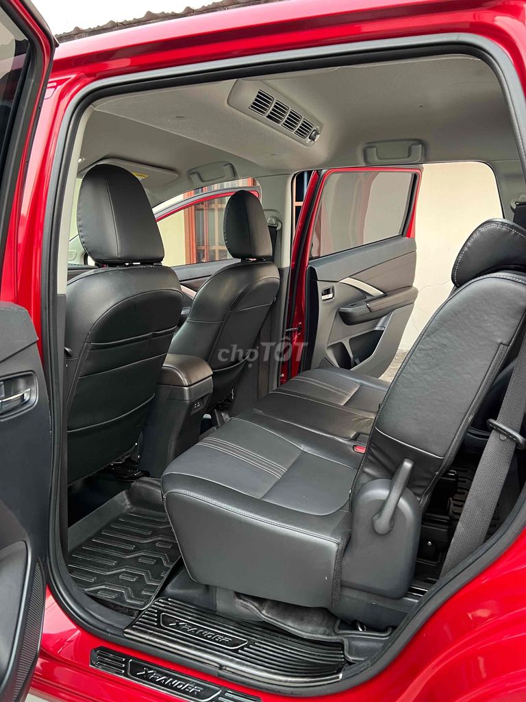 Mitsubishi Xpander Premium 1.5 số tự động 2023. Mua bán Ô tô tại Quận 8 Tp Hồ Chí Minh được đăng bởi Đông Mai hình 8