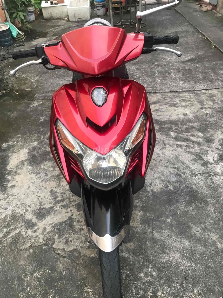 Nouvo3-2007..xe zin hàng sưu tầm bstphcm. Mua bán Xe máy tại Quận Bình Tân Tp Hồ Chí Minh được đăng bởi Nguyen hình 4