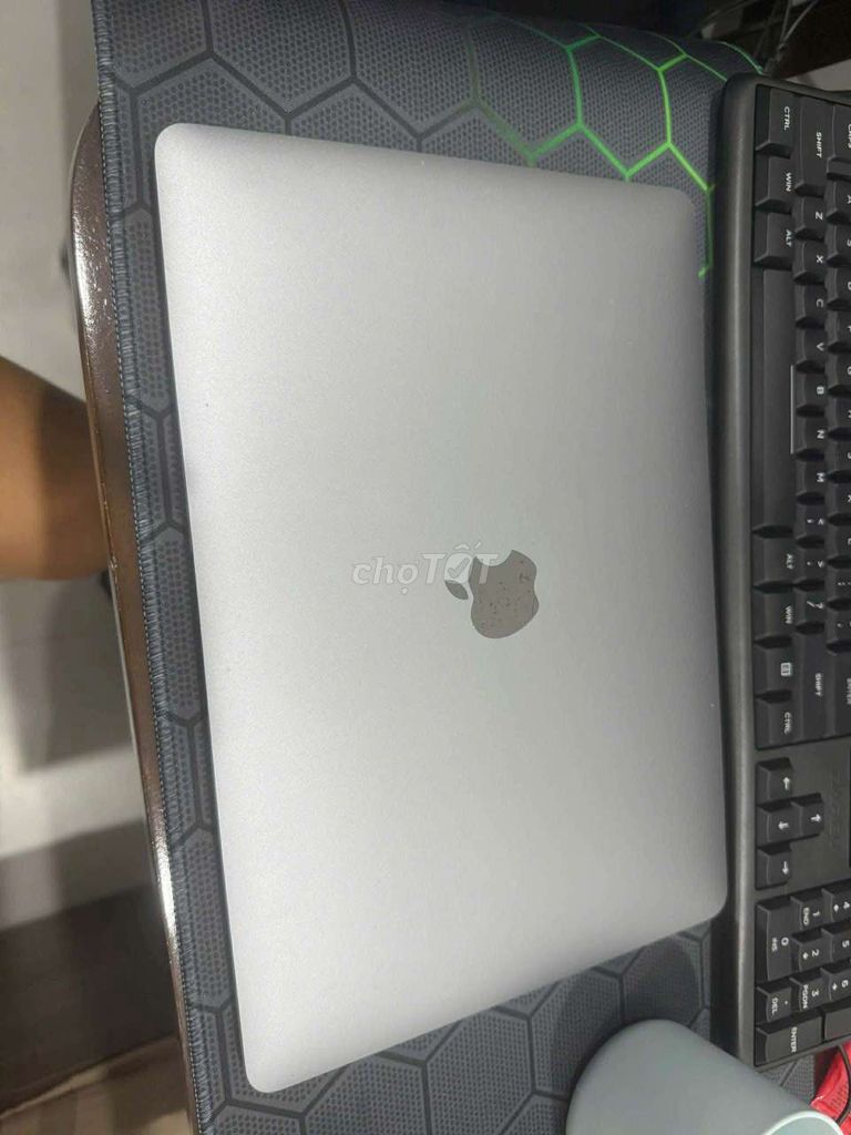 Apple MacBook Air M1 8GB/256GB Xám. Mua bán Laptop tại Quận Liên Chiểu Đà Nẵng được đăng bởi Lâm Nguyễn hình 1