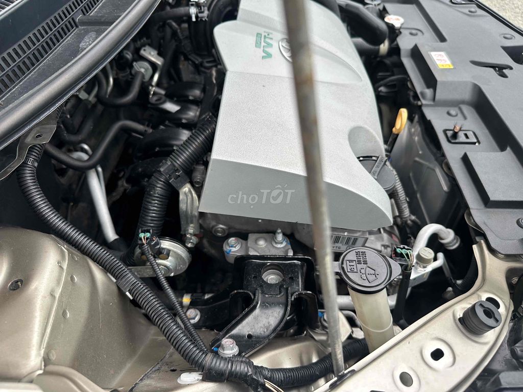 Toyota Vios 2020 1.5G CVT Chính Chủ. Mua bán Ô tô tại Quận Cái Răng Cần Thơ được đăng bởi Hoàng Anh hình 3