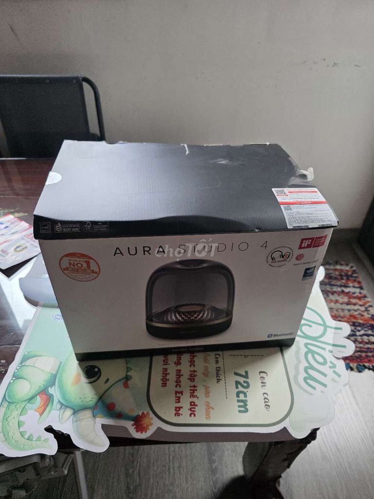 Pass aura 4 sub jamo. Mua bán Tivi, Âm thanh tại Quận 8 Tp Hồ Chí Minh được đăng bởi hoàng cương hình 6