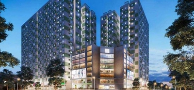 Đạt Gia Residence Thủ Đức