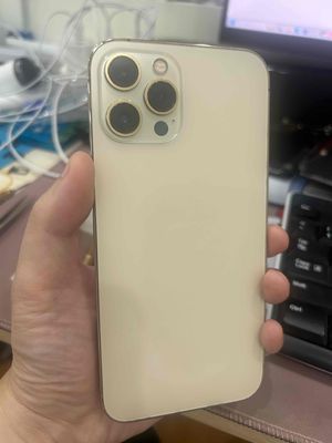 iPhone 12 Promax 128G quốc tế màn zin. Mua bán Điện thoại tại Quận Ba Đình Hà Nội được đăng bởi Lâm mobile