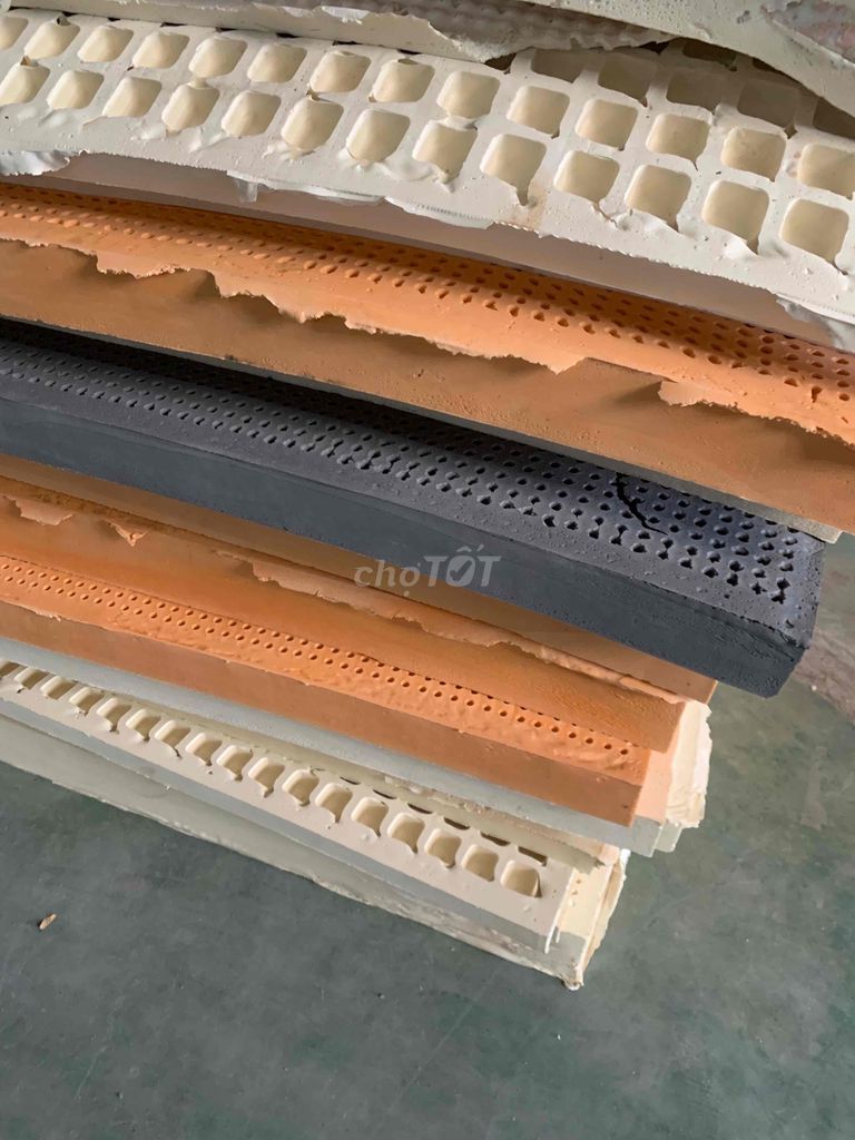 nệm cao su thiên nhiên 390k - gối 19k - drap siêu. Mua bán Giường, chăn ga gối nệm tại Quận Tân Phú Tp Hồ Chí Minh được đăng bởi Trần Văn Chung hình 1