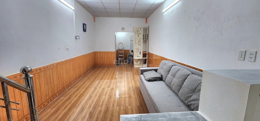 Дом в переулке Ло Дук, район Хай Ба Чынг, 70м²