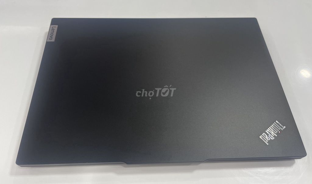 Thinkpad E16 i5 1335U, 16gb, 512gb, 16' FHD+ Touch. Mua bán Laptop tại Quận Tân Phú Tp Hồ Chí Minh được đăng bởi Hưng Phát Laptop hình 1