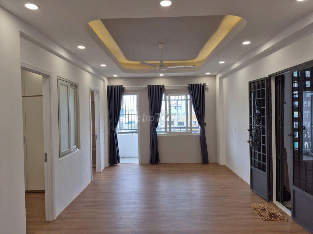 Аренда · 2 комн. · 70 м² · Quận Phú Nhuận, ул. Phan Xích Long
