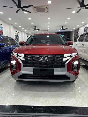 Hyundai Creta 2023 ĐK 2024 1.5 Đặc biệt - 20000 km. Mua bán Ô tô tại Quận Hải Châu Đà Nẵng được đăng bởi BẢO AUTO