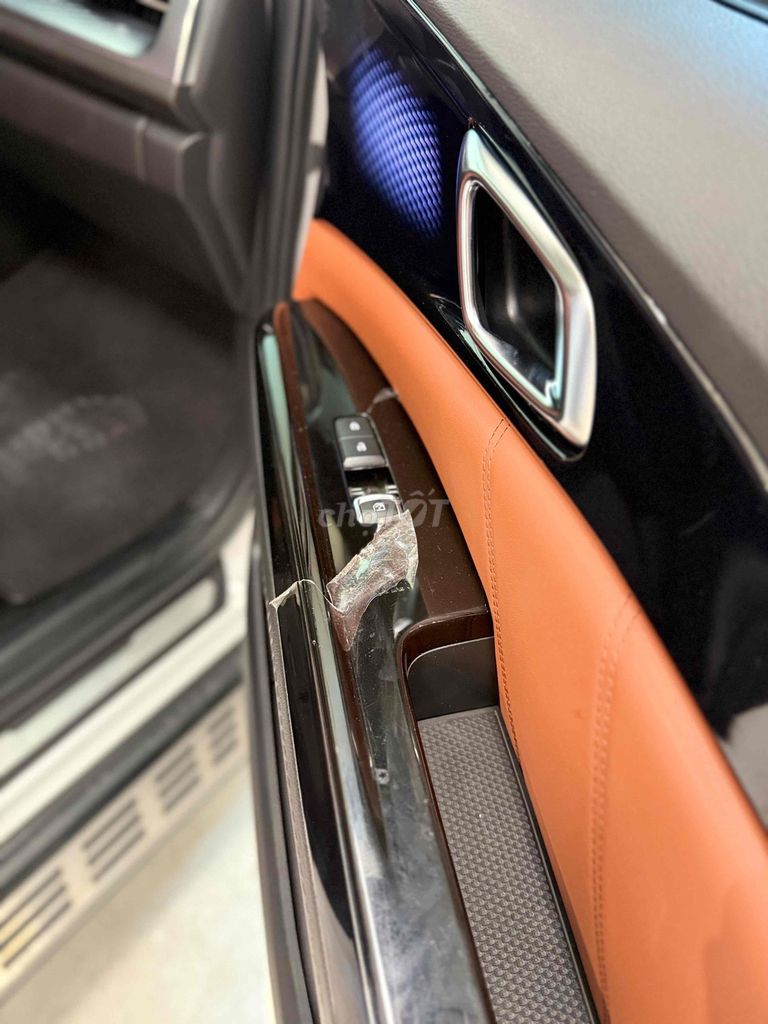 Kia Carnival 2023 Signature 2.2D - 42000 km. Mua bán Ô tô tại Quận 8 Tp Hồ Chí Minh được đăng bởi Đăng Xe Lướt hình 12