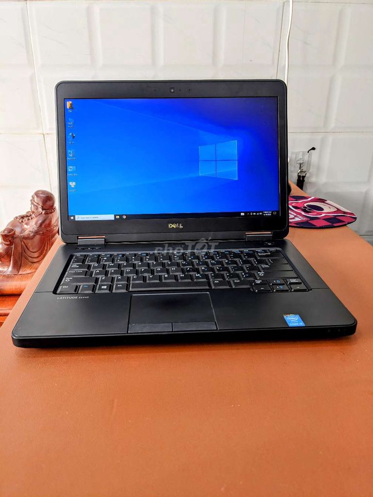 Laptop Dell E5440 #drphone