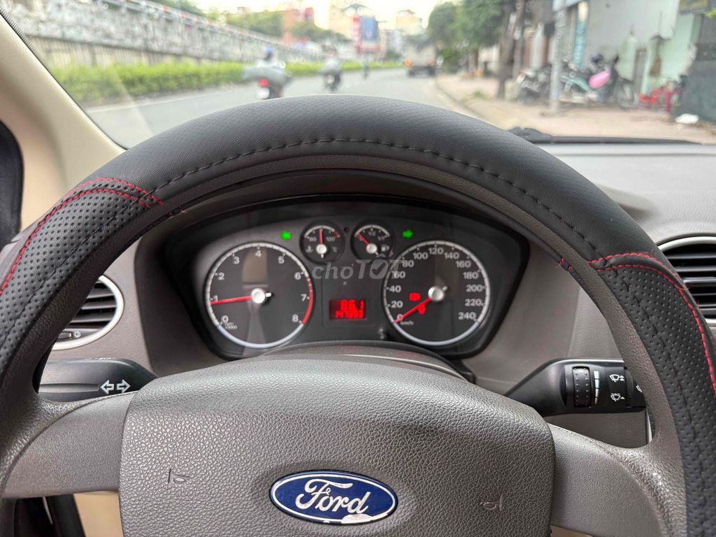 focus số sàn 2010  siêu đẹp zin cọp. Mua bán Ô tô tại Quận 12 Tp Hồ Chí Minh được đăng bởi Anh tuan hình 7