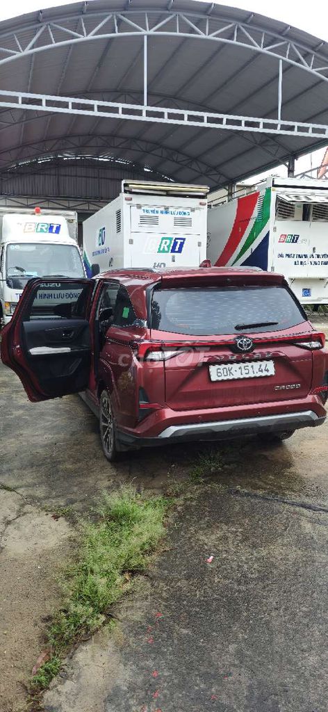 2022 CVT Top - 85000 km. Mua bán Ô tô tại Thành phố Bà Rịa Bà Rịa - Vũng Tàu được đăng bởi Minh Thịnh hình 3