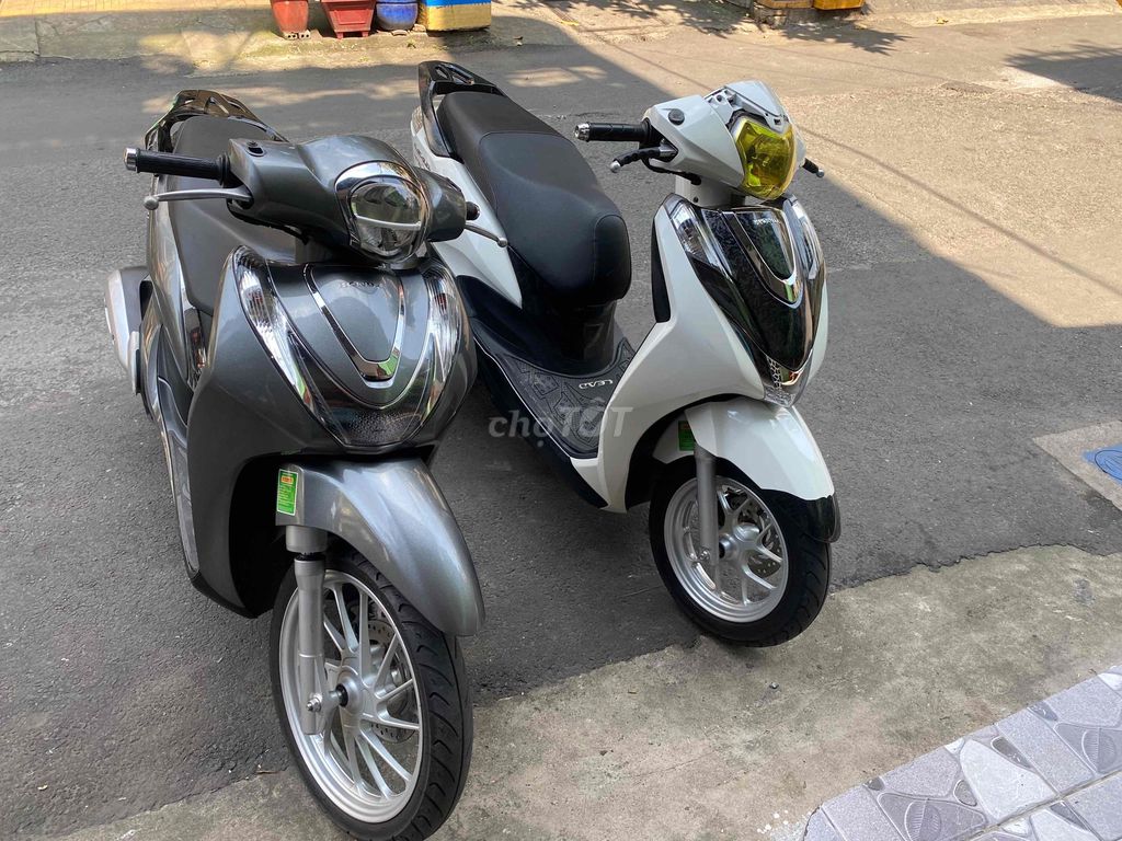 bám xe lead 4val : tặng Phuộc RCB : 9 chủ sang tên. Mua bán Xe máy tại Quận 11 Tp Hồ Chí Minh được đăng bởi cá nhân  hình 9