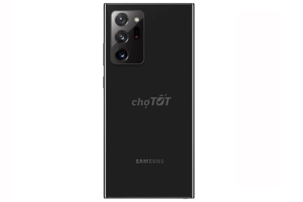 Samsung Galaxy Note 20 5G Đen Đã sử dụng. Mua bán Điện thoại tại Thành phố Thủ Dầu Một Bình Dương được đăng bởi Mr. Dũng hình 1