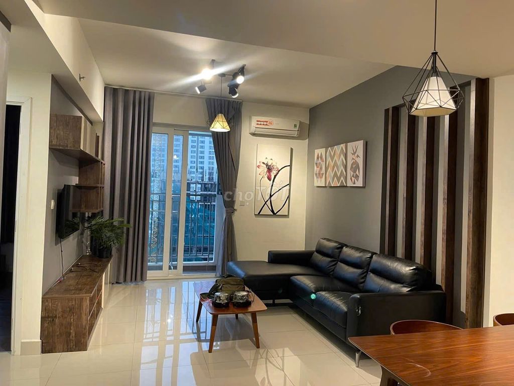 Аренда · 2 комн. · 73 м² · Huyện Nhà Bè, ул. Nguyễn Hữu Thọ