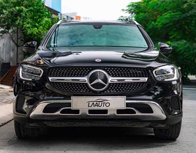 LONG ANH AUTO về Mercedes GLC200 4Matic model 2021. Mua bán Ô tô tại Quận 7 Tp Hồ Chí Minh được đăng bởi LongAnh AuTo 