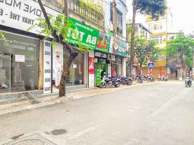 House in Cầu Giấy