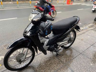 Honda Wave 2010 Đen